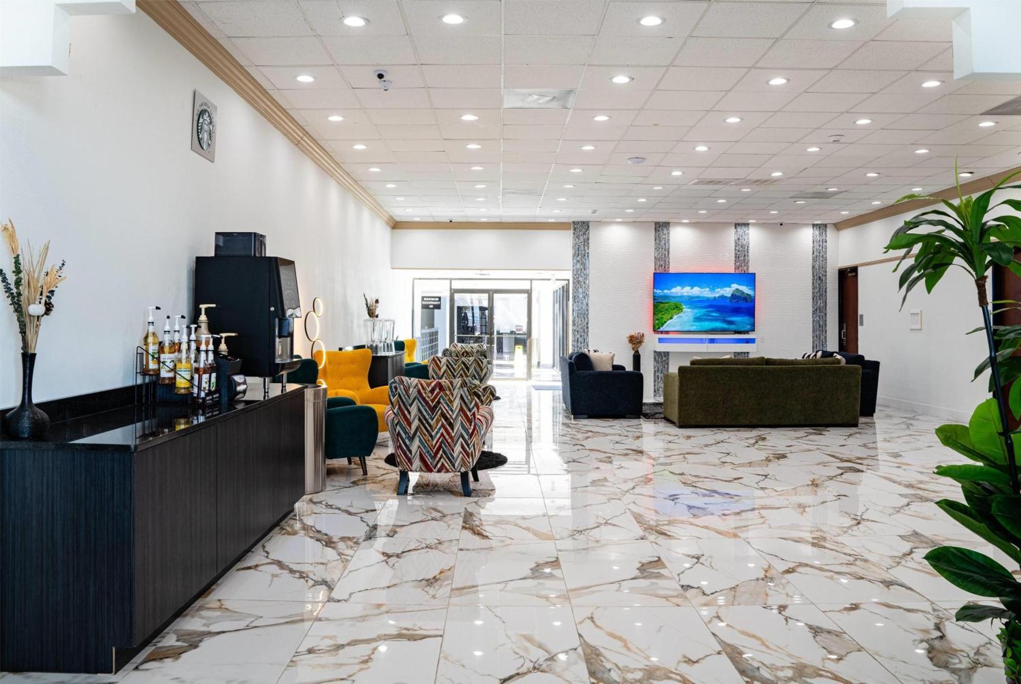 Super 8 By Wyndham Corpus Christi Airport Hotel Екстериор снимка