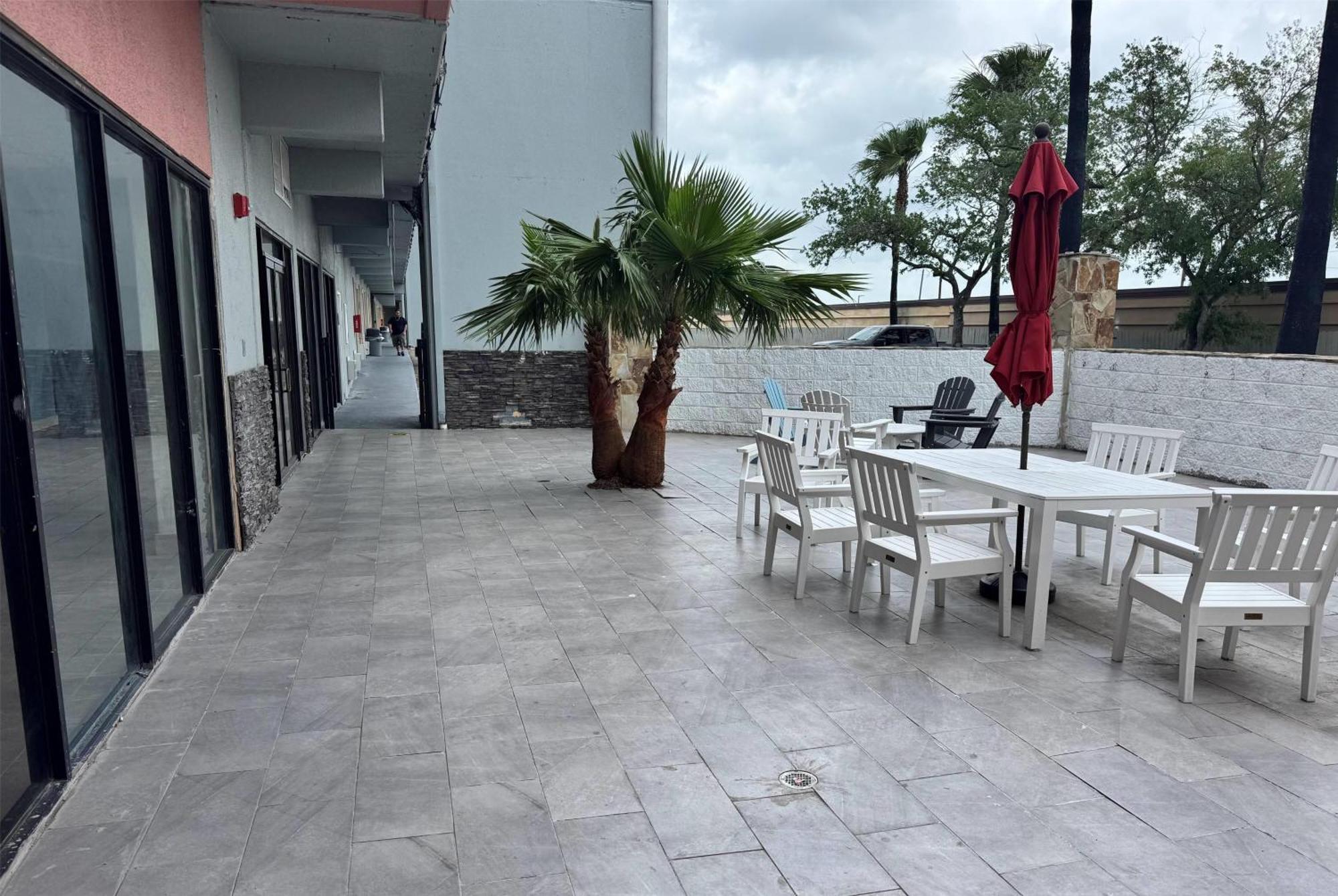 Super 8 By Wyndham Corpus Christi Airport Hotel Екстериор снимка