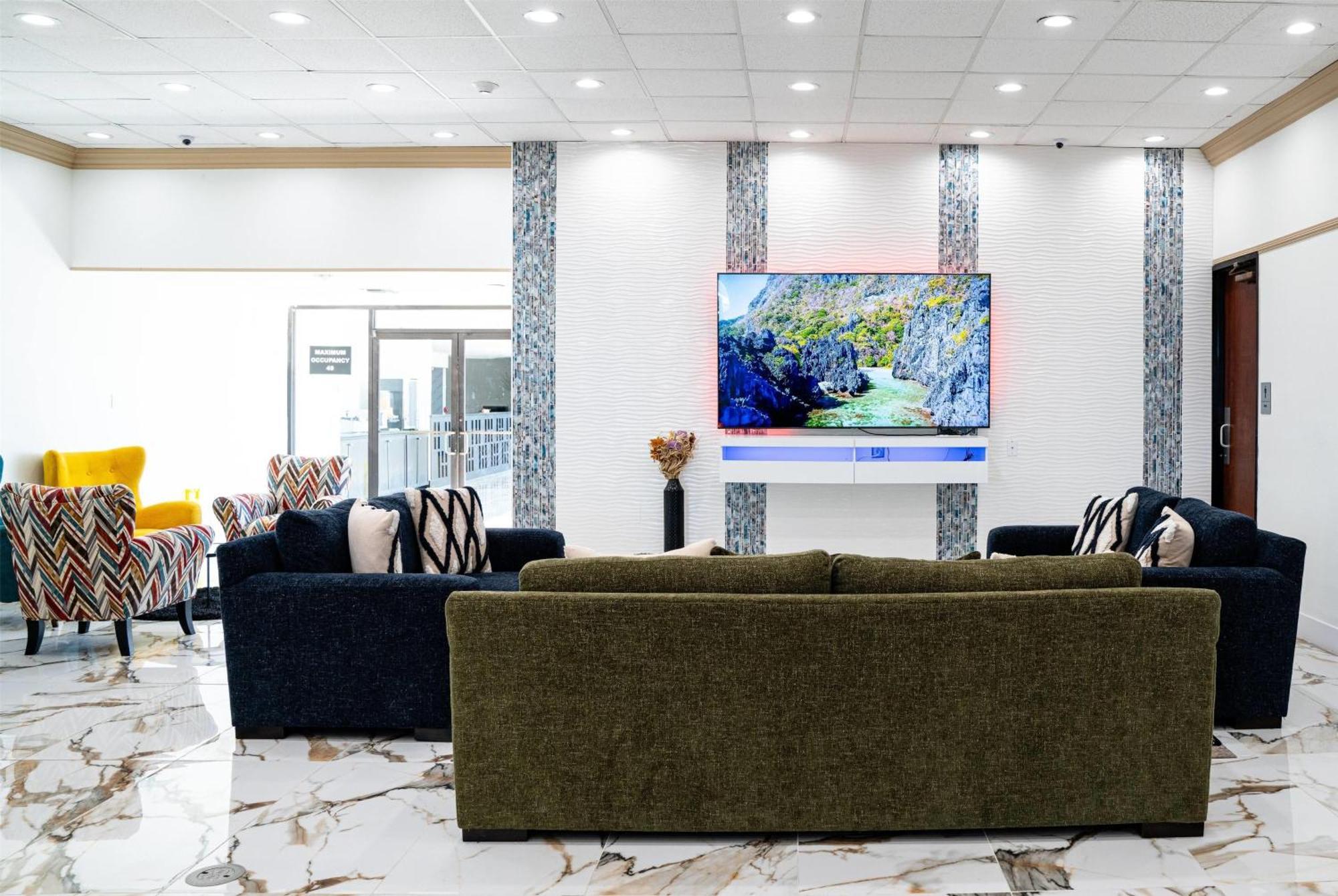 Super 8 By Wyndham Corpus Christi Airport Hotel Екстериор снимка